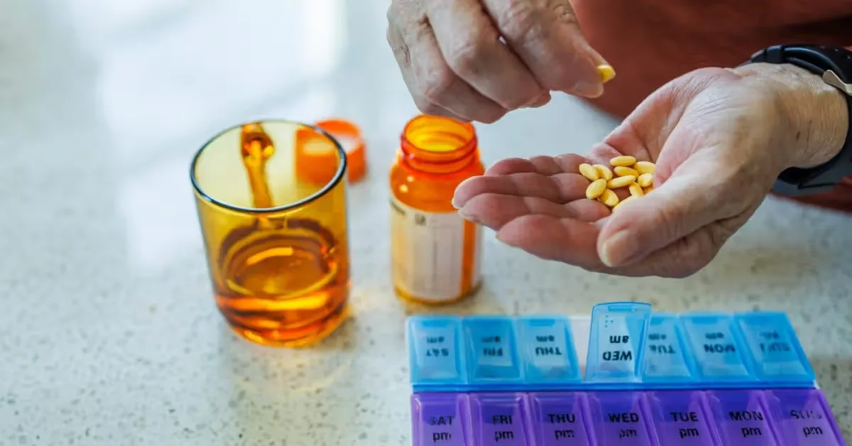 Studi Temukan 24 Kombinasi Obat Picu 'Cascade' Berbahaya pada Lansia