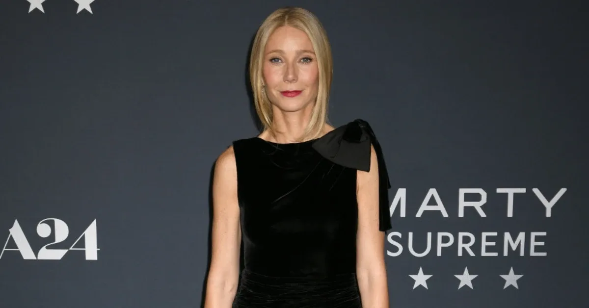Gwyneth Paltrow Ungkap Asal Istilah 'Conscious Uncoupling' dan Tekanan yang Menyertainya