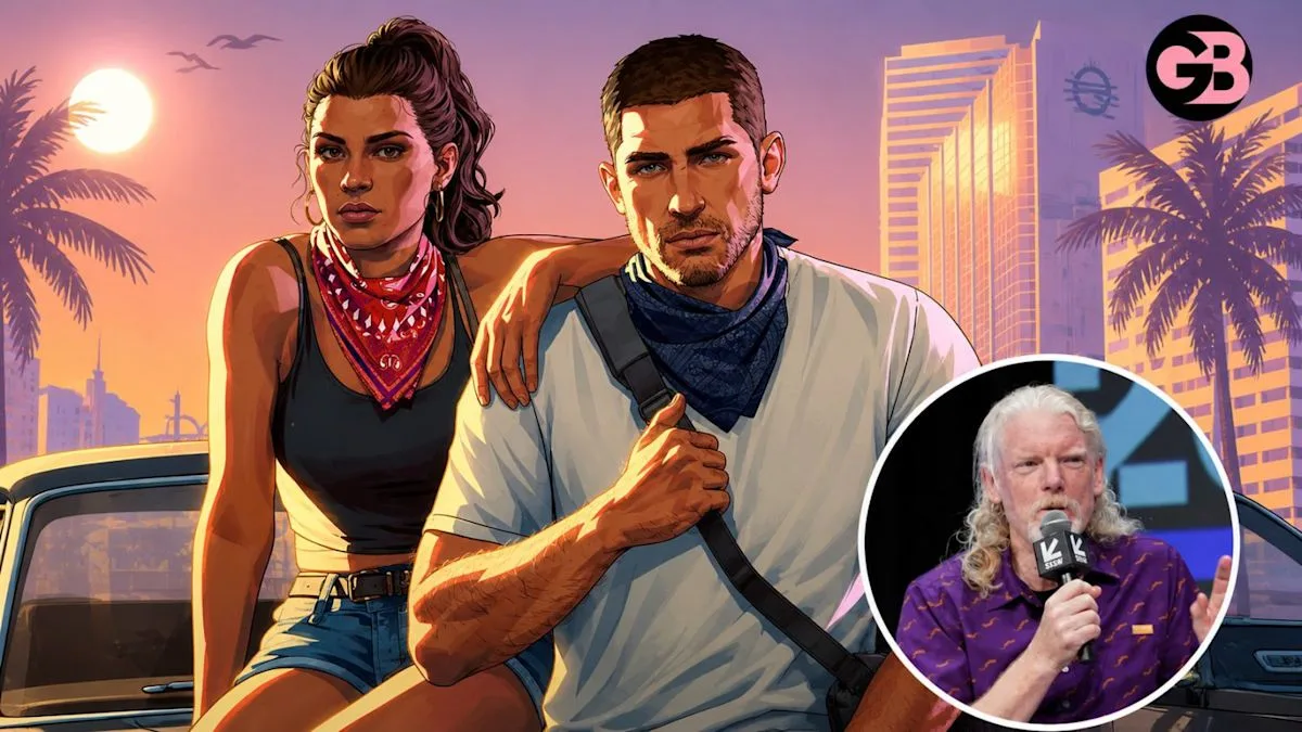 CEO Twitch Prediksi Multiplayer GTA 6 Baru Hadir 2027, Rockstar Masih Bungkam