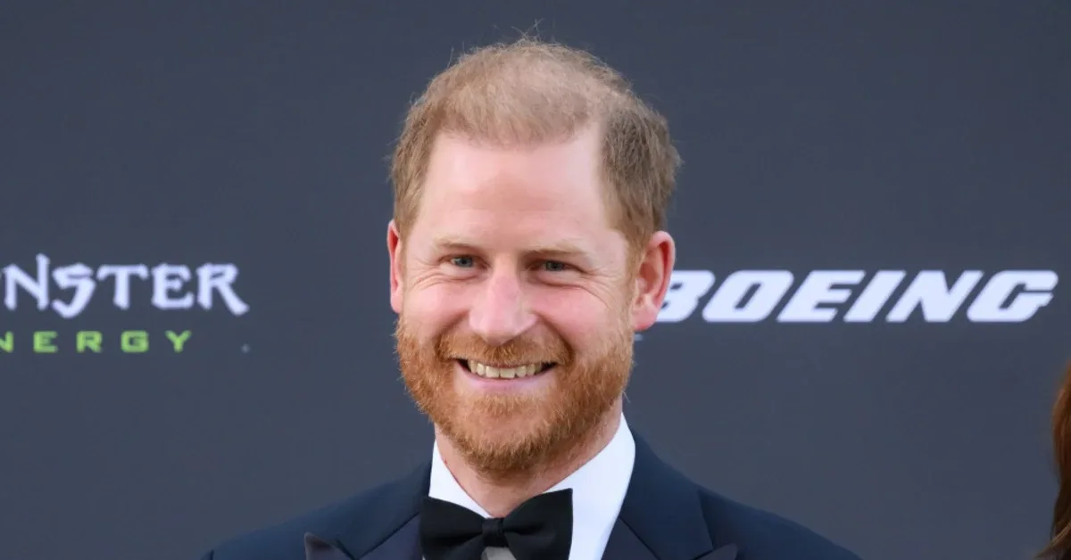 Menjelang 30 Tahun Wafatnya Diana, Pangeran Harry Siapkan Proyek Dokumenter