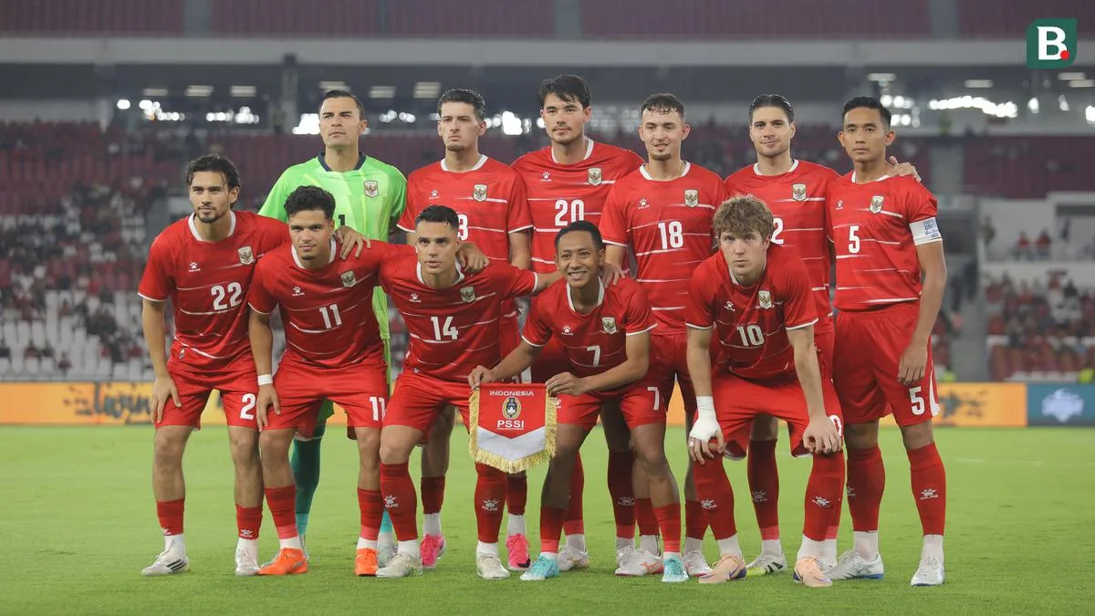 Kurniawan Dwi Yulianto: FIFA ASEAN Cup 2026 Jadi Momen Emas Timnas Indonesia
