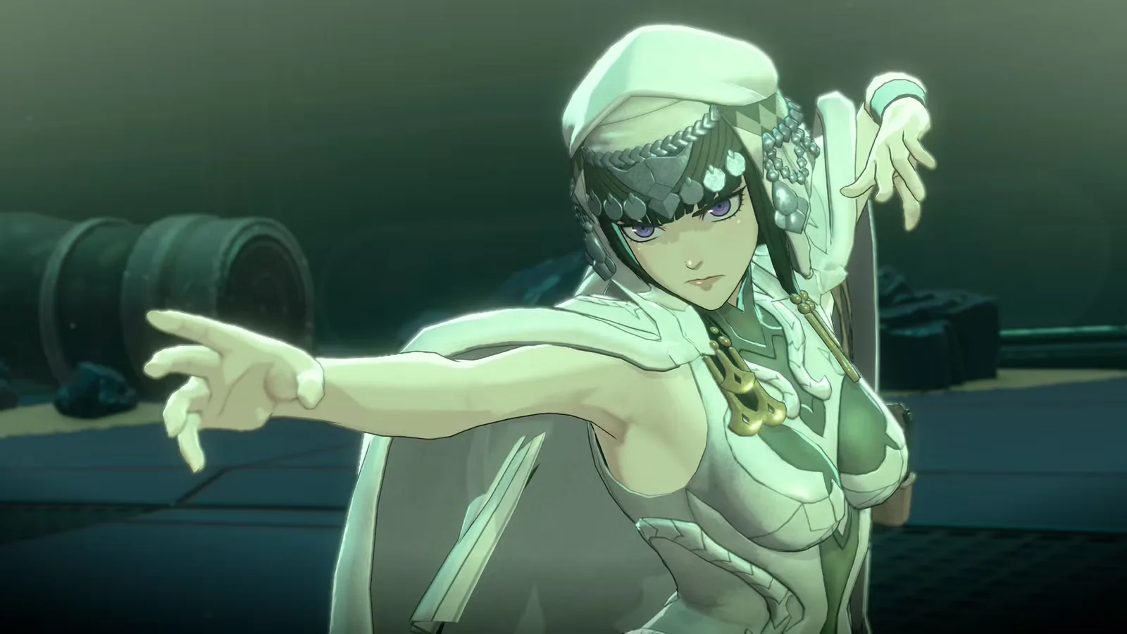 Fire Emblem: Fortune's Weave Ubah Cara Pandang Soal Support Conversation
