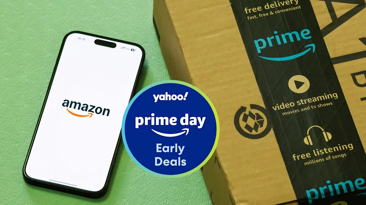 Prime Day Oktober 2026 Dimulai 6 Oktober, Diskon Awal Sudah Bocor di Amazon