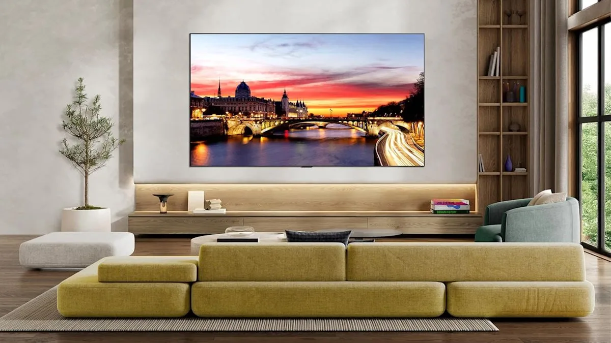 Harga LG C6 OLED Anjlok 41%, Peluang Emas untuk Home Theater dan Gaming