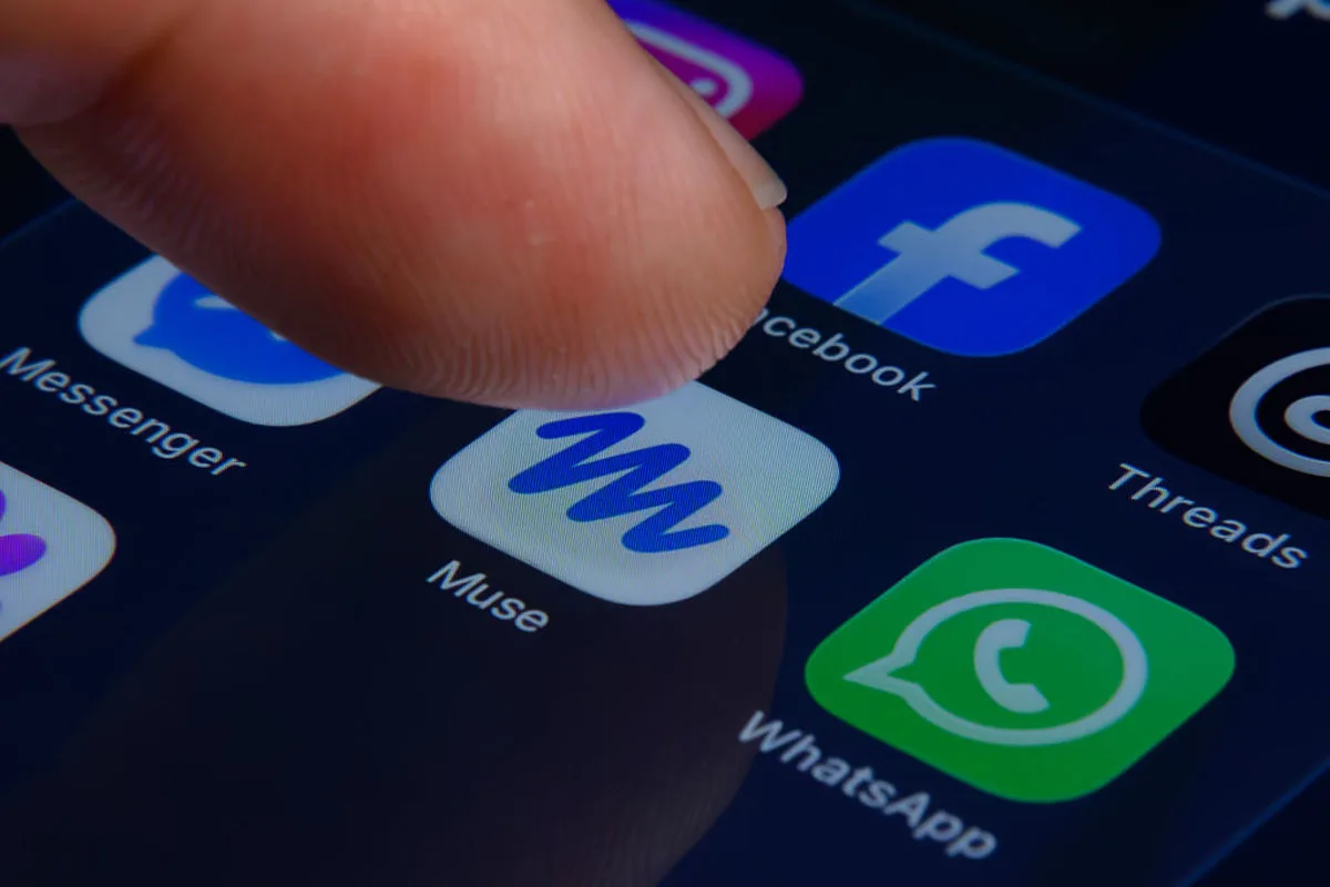 Muse Meta Salip ChatGPT di Fase Awal, Sinyal Perang Baru AI Mobile