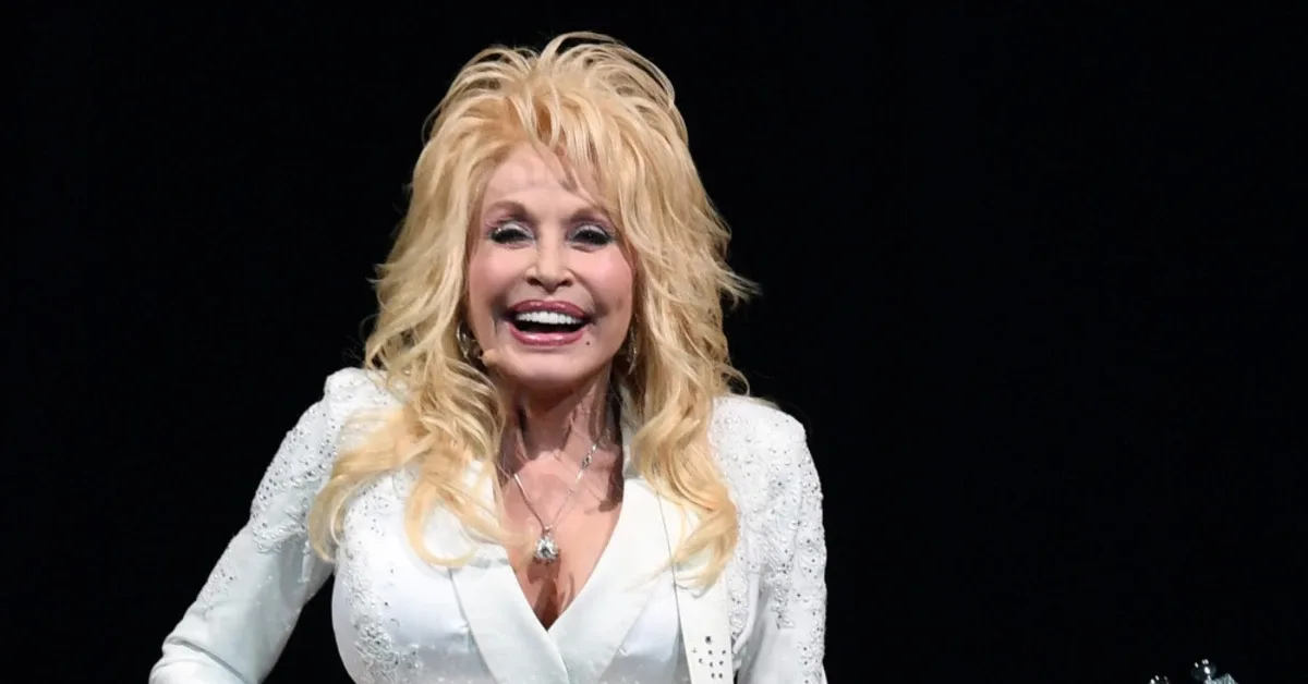 Dolly Parton Meninggal, Keponakan yang Umumkan Wafatnya Kini Dipecat dari Kepala Keamanan