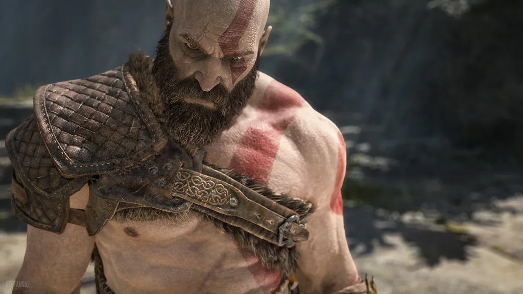 Lengkap Sudah Keluarga Kratos: Amazon Resmi Tunjuk Callum Vinson Sebagai Atreus