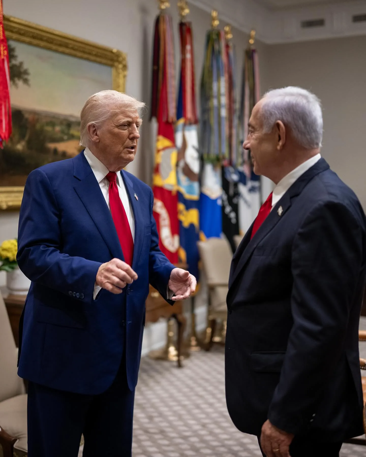 Diplomasi Tegas Washington: Netanyahu Luluh, Israel Resmi Gabung 'Dewan Perdamaian Gaza' Pasca Mandat Gedung Putih