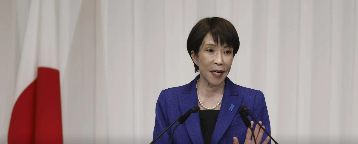 Jepang 'Bangun Tidur': Mengapa Kebangkitan Militer & Diplomasi Tokyo Justru Kunci Stabilitas Asia