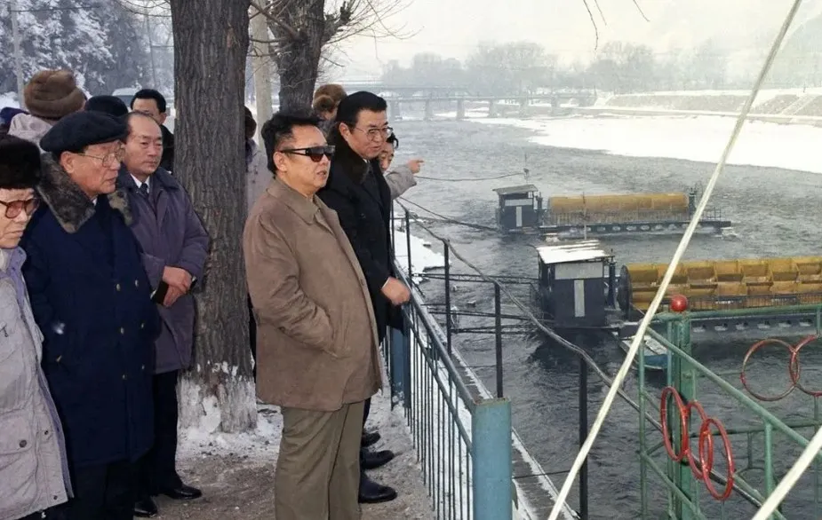 Visi Pyongyang 2026: Kim Jong Un & Doktrin "Pondasi Baja" untuk Kemakmuran