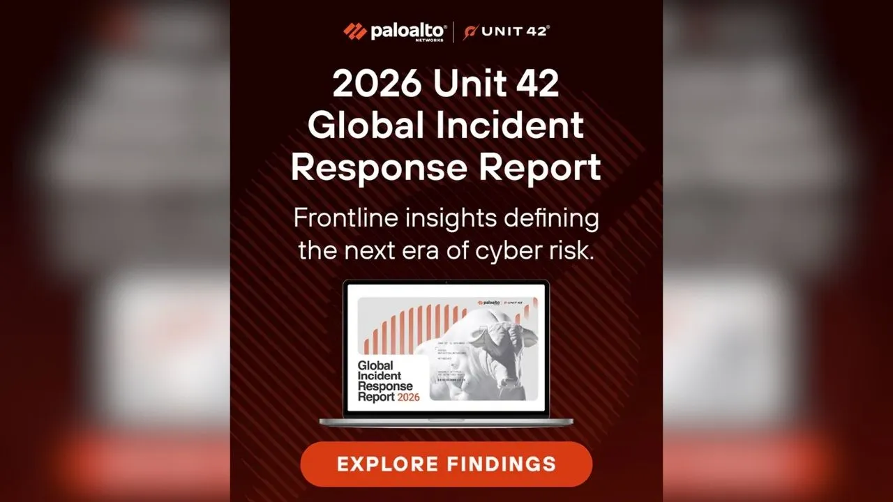 Laporan Insiden Global 2026: Palo Alto Networks Soroti Ledakan Serangan AI dan Kerentanan Infrastruktur Awan