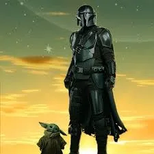 Kembalinya Sang Pemburu: Trailer 'The Mandalorian & Grogu' Ungkap Pedro Pascal Tanpa Topeng dan Debut Jeremy Allen White