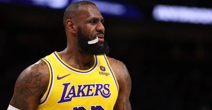 The King Pulang Kampung (Lagi)? Lakers Ragu, Cleveland Siaga Satu
