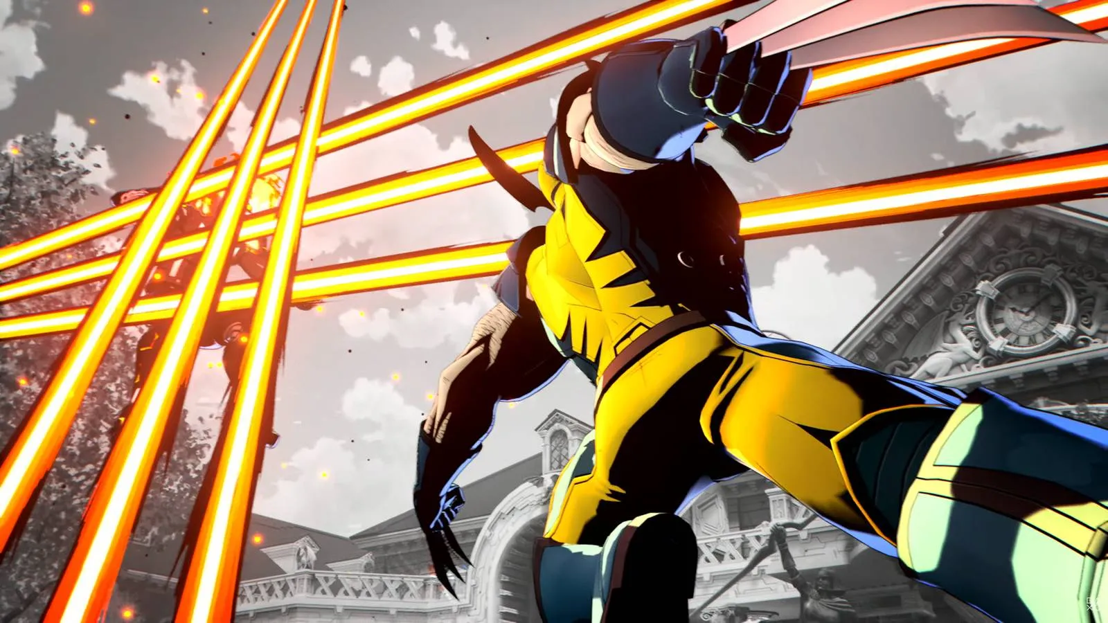 Kebangkitan Mutan: Gim Pertarungan Marvel Generasi Baru Bocorkan Tanggal Rilis dan Dominasi Karakter X-Men