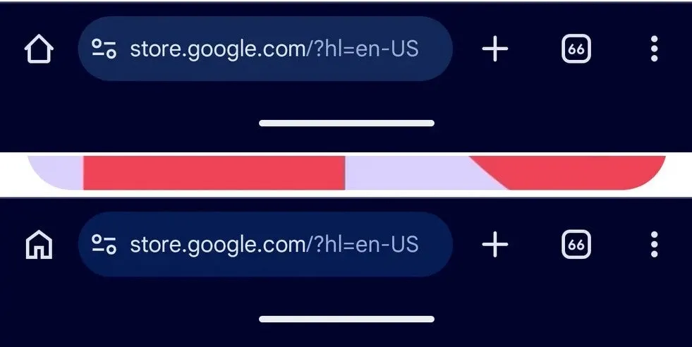 Harmonisasi Desain: Google Perbarui Ikon 'Home' di Chrome Android demi Keselarasan Ekosistem