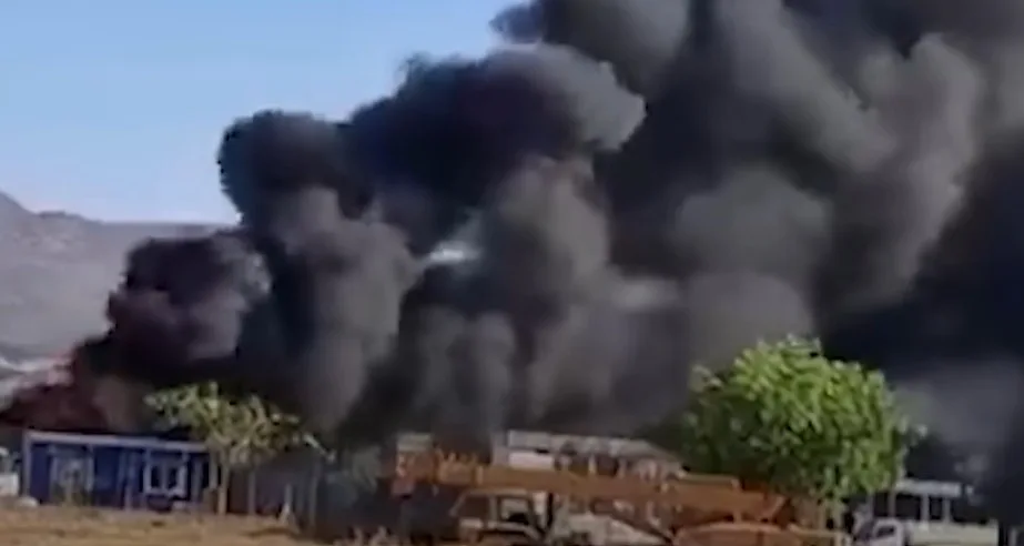 Eskalasi Krisis Sudan: Serangan Drone Terhadap Konvoi Kemanusiaan di Kordofan Selatan