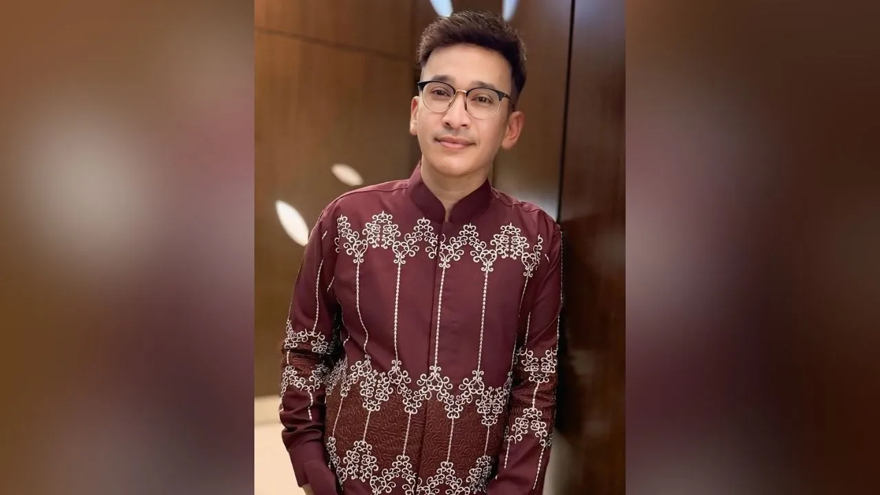 Fokus Spiritual Ruben Onsu: Targetkan Lancar Baca Al-Qur'an dan Jadikan Ramadan 2026 Momen Transformasi