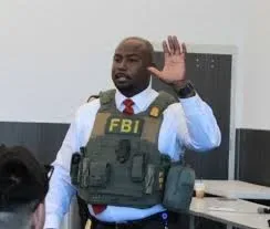 FBI 'Obral' Kursi Agen Khusus? Syarat Rekrutmen Dilonggarkan demi Kejar Traksi Keamanan 2026