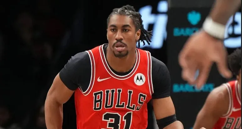 Tamparan Buat Bulls! Jaden Ivey Terpaksa Berehat Dua Minggu Akibat Masalah Lutut