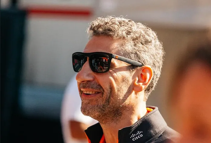 Vonis Hierarki McLaren: Membedah Peta Persaingan Grid F1 dan Posisi Strategis Tim Woking