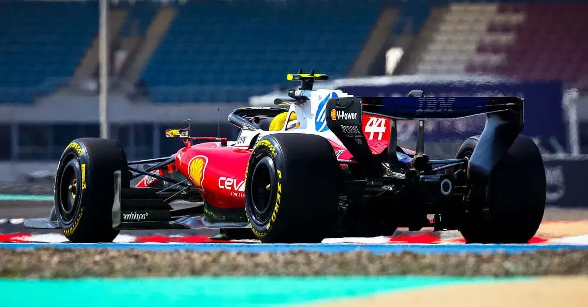 Alarm di Maranello: Ferrari Waspadai Dominasi Red Bull Setelah Analisis Mendalam Performa Verstappen