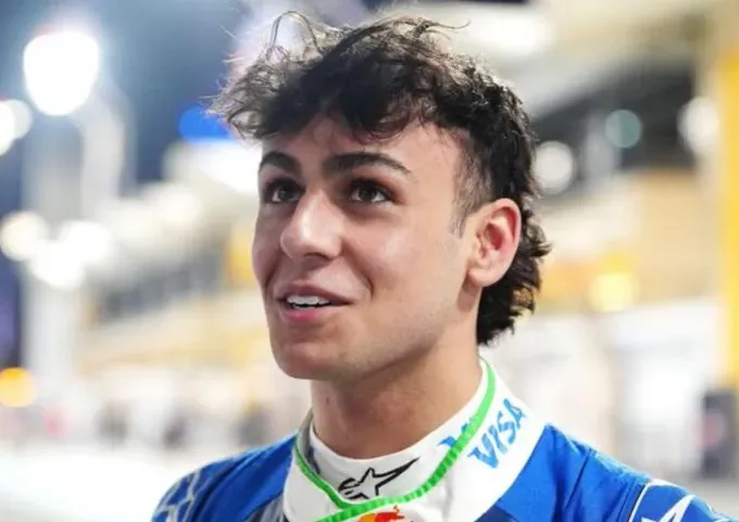 Revolusi Red Bull 2026: Isack Hadjar Jadi Tandem Baru Verstappen, Liam Lawson Ungkap 'Sisi Lain' Sang Juara Dunia
