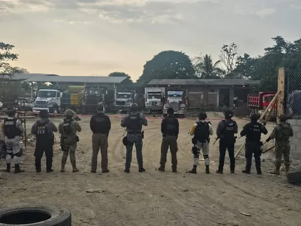 Akhir Era 'El Mencho': Analisis Operasi Presisi Pasukan Khusus Meksiko dalam Melumpuhkan Gembong Kartel Paling Dicari