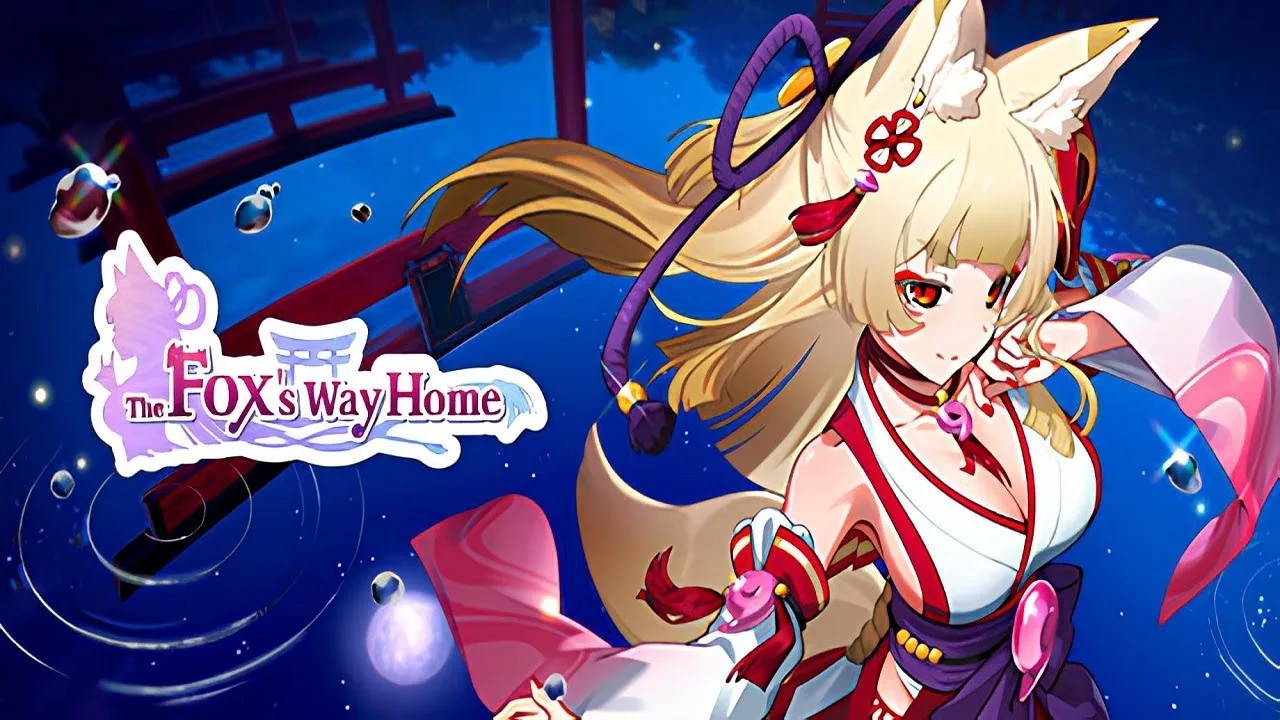 Perjalanan Pulang yang Menawan: The Fox's Way Home Resmi Diumumkan untuk Nintendo Switch 2