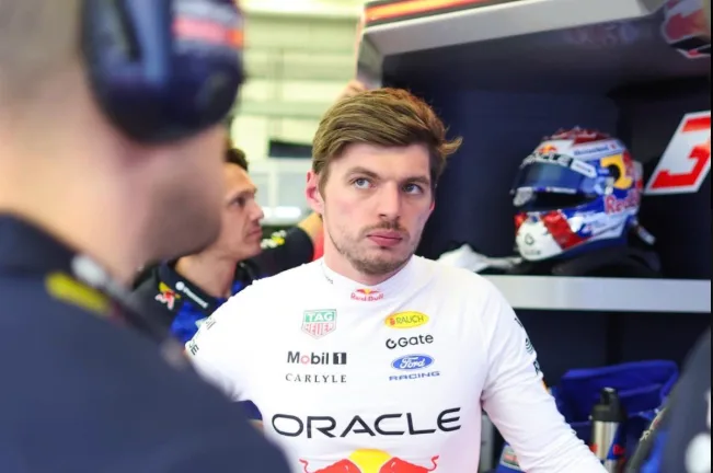 Otoritas Mutlak: Mengapa Red Bull Secara Resmi Melabeli Max Verstappen sebagai "Pemimpin Tim Sejati"?