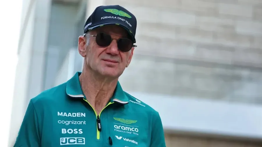 Revolusi Newey Dimulai: Sang Genius Desain Minta Honda Ubah "Hampir Segalanya" Demi Ambisi Juara Aston Martin