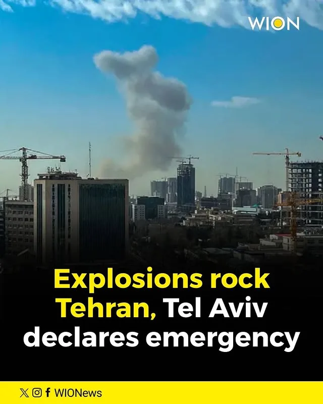Guncangan Geopolitik Global: Dunia Desak Gencatan Senjata Pasca Eskalasi Militer AS-Israel di Iran