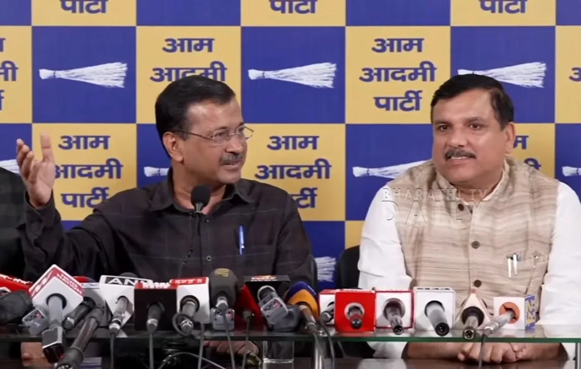 Pengadilan India Hentikan Kasus Korupsi Arvind Kejriwal: Kemenangan Moral bagi Oposisi