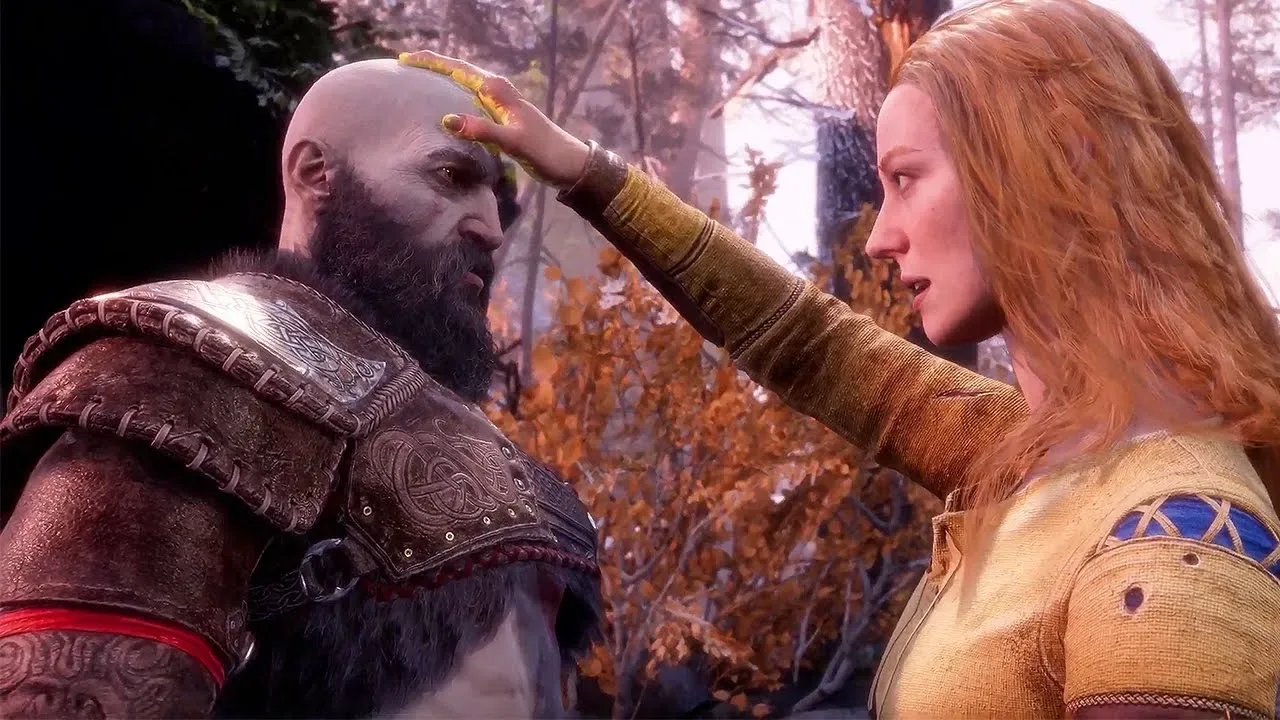 Warisan Sang Penjaga: Kebocoran Informasi Sinyalkan Gim Baru 'God of War' dengan Faye sebagai Protagonis Utama