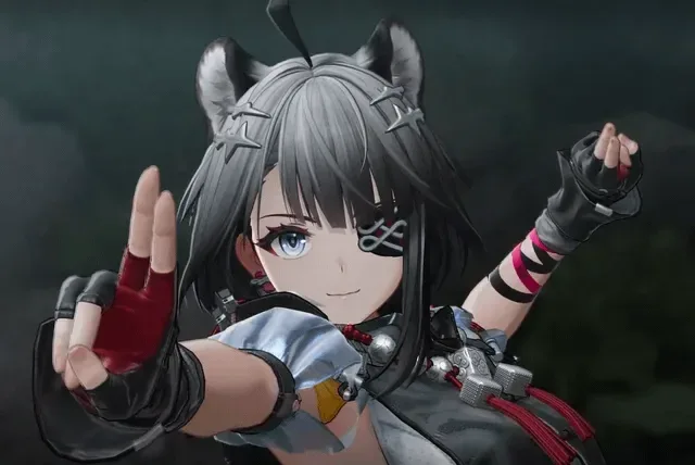 Ekspansi Perintis: Gryphline Rilis Trailer dan Tanggal Pembaruan Mayor Pertama 'Arknights: Endfield'