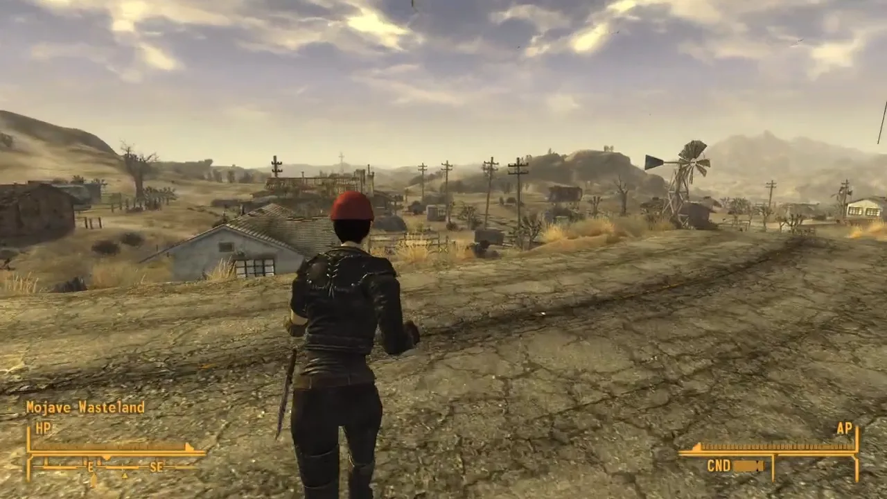 Sinyal dari Wasteland: Studio Pendukung Fallout 76 Diduga Beri Kode Keras Proyek Remaster 'Fallout: New Vegas'