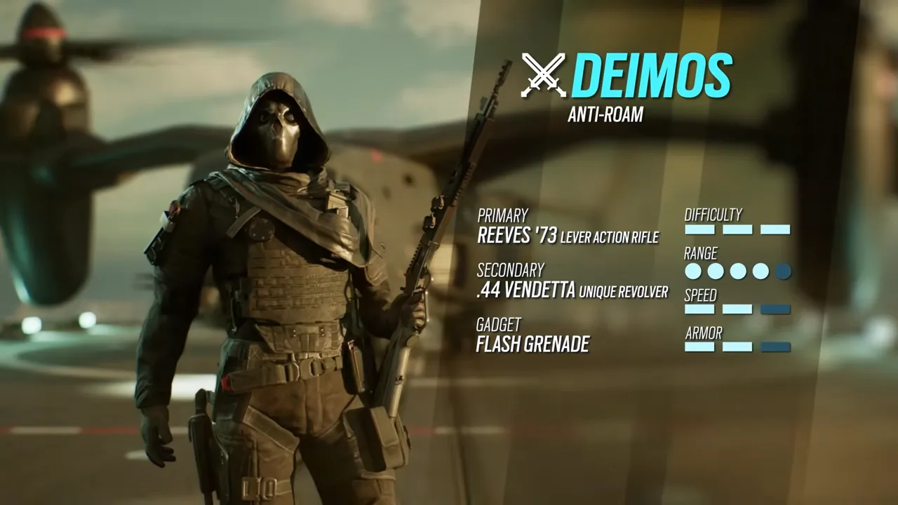 Ujian Taktis di Layar Kecil: Mampukah Rainbow Six Mobile Berjaya di Tengah Kegagalan Apex dan Warzone?