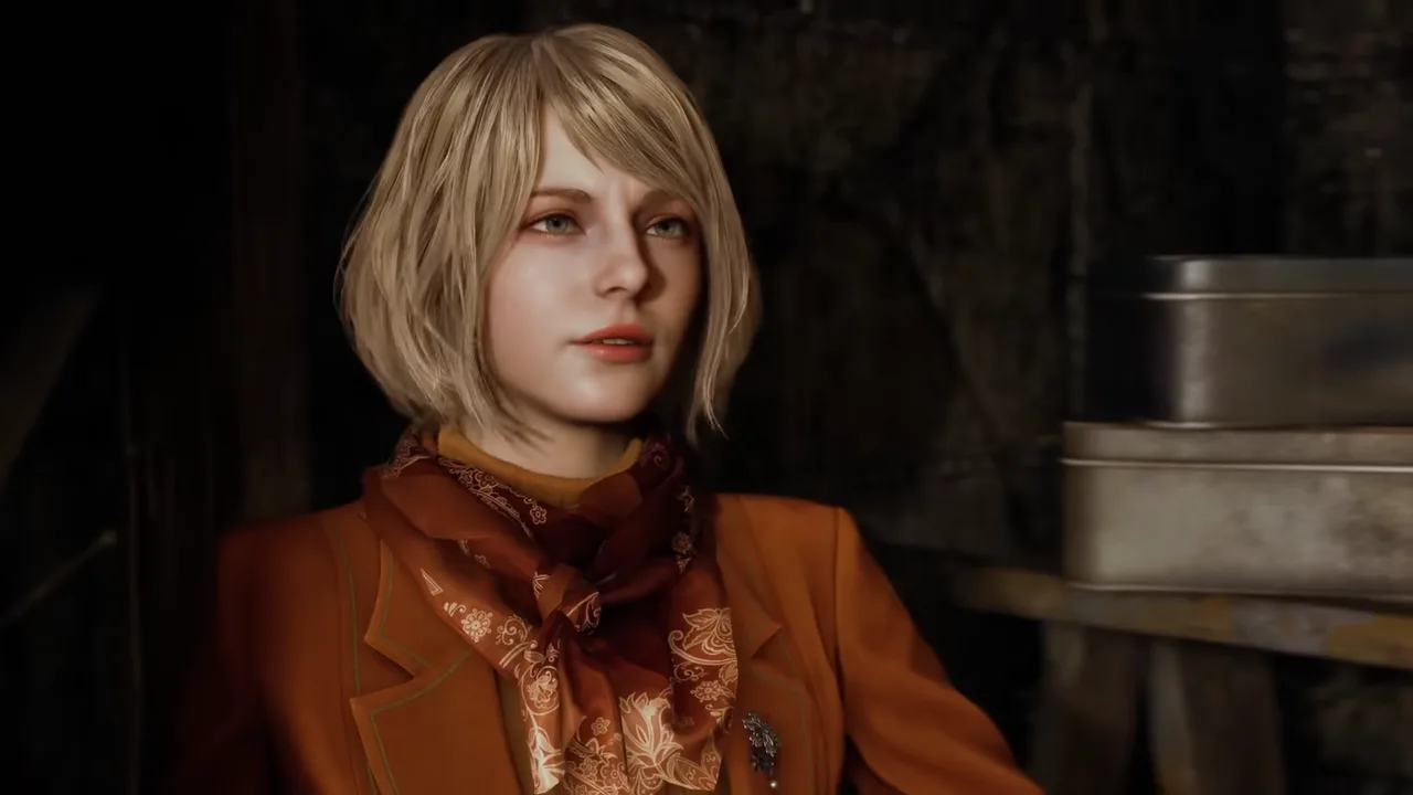 Optimalisasi Performa: Capcom Resmi Hapus Teknologi DRM Enigma Protector dari Resident Evil 4 Remake versi Steam