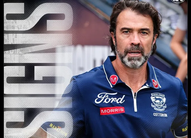 Pembuktian di Carrara: Analisis Strategis Geelong Cats Menghadapi Kebangkitan Gold Coast Suns dalam Opening Round 2026