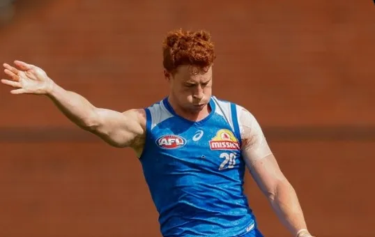 Bulldogs Berduka: Sam Darcy Terancam Absen Pasca Cedera di Laga Origin, Pertahanan "Wajah Baru" Western Bulldogs Terpaksa Diturunkan!