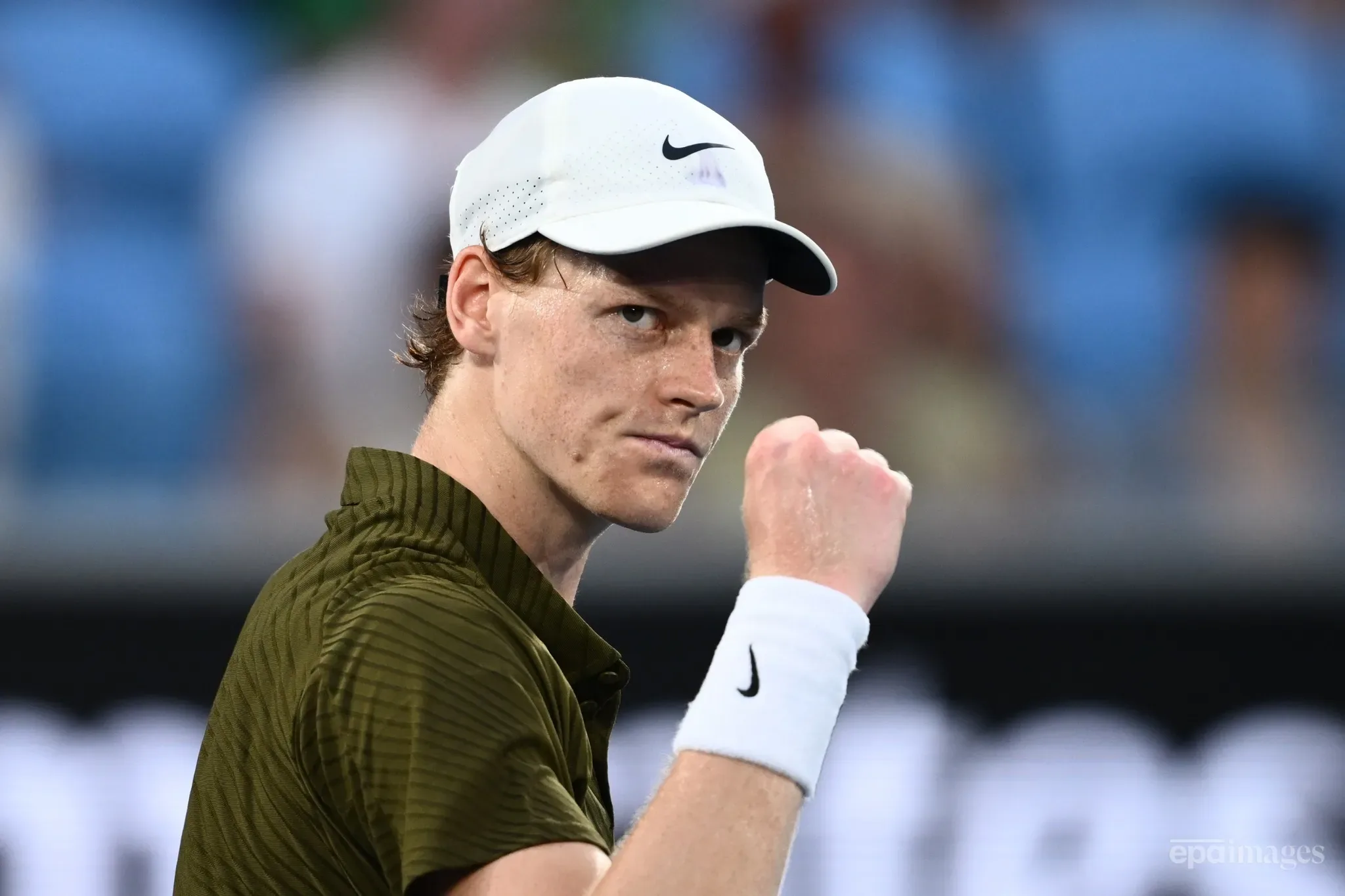 Sinner Berjiwa Besar: Keputusan Mundur Jannik Sinner di Indian Wells Panen Pujian, Mantan Pro WTA Sebut Itu Langkah "Sangat Cerdas"!