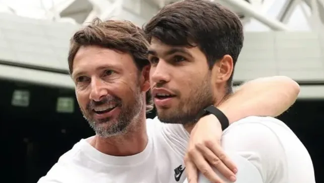 Pecah Kongsi Terhebat: Juan Carlos Ferrero Minta Pertemuan Terakhir dengan Alcaraz Pasca Berpisah, Ada Apa di Balik Layar?