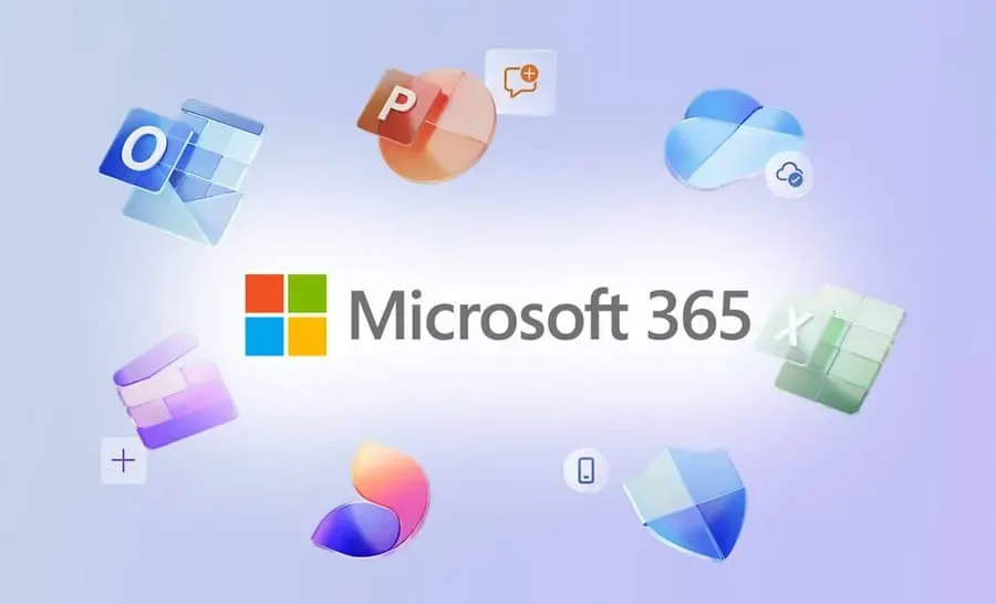 Microsoft 365 Backup Luncurkan Fitur File-Level Restore untuk Pemulihan Data Lebih Cepat