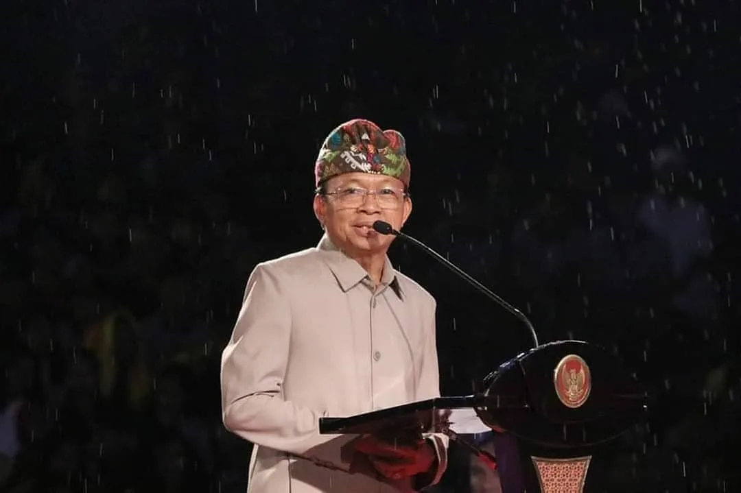 Persiapan Nyepi 2026: Gubernur Bali Kerahkan 11 Ribu Pecalang untuk Jamin Keamanan dan Kekhusyukan