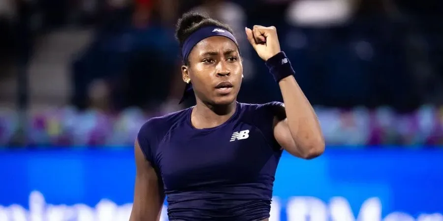 "Lenganku Seperti Terbakar!" – Coco Gauff Ungkap Detail Mengerikan Cedera Saraf yang Memaksanya Mundur Saat Melawan Alex Eala!