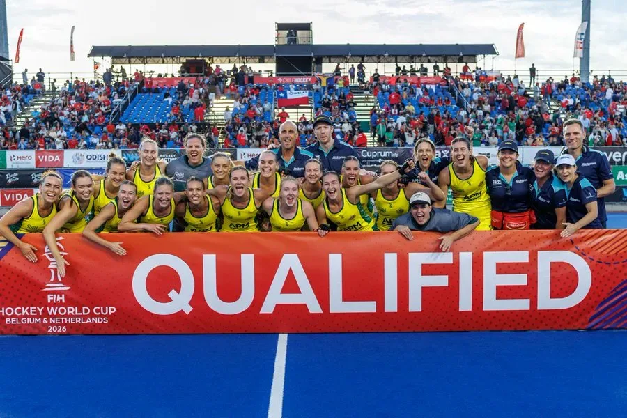 Irlandia Lolos ke Piala Dunia! Menang Adu Penalti Dramatis Atas Jepang, Tim Hoki Putri Irlandia Segel Tiket FIH Women's World Cup!