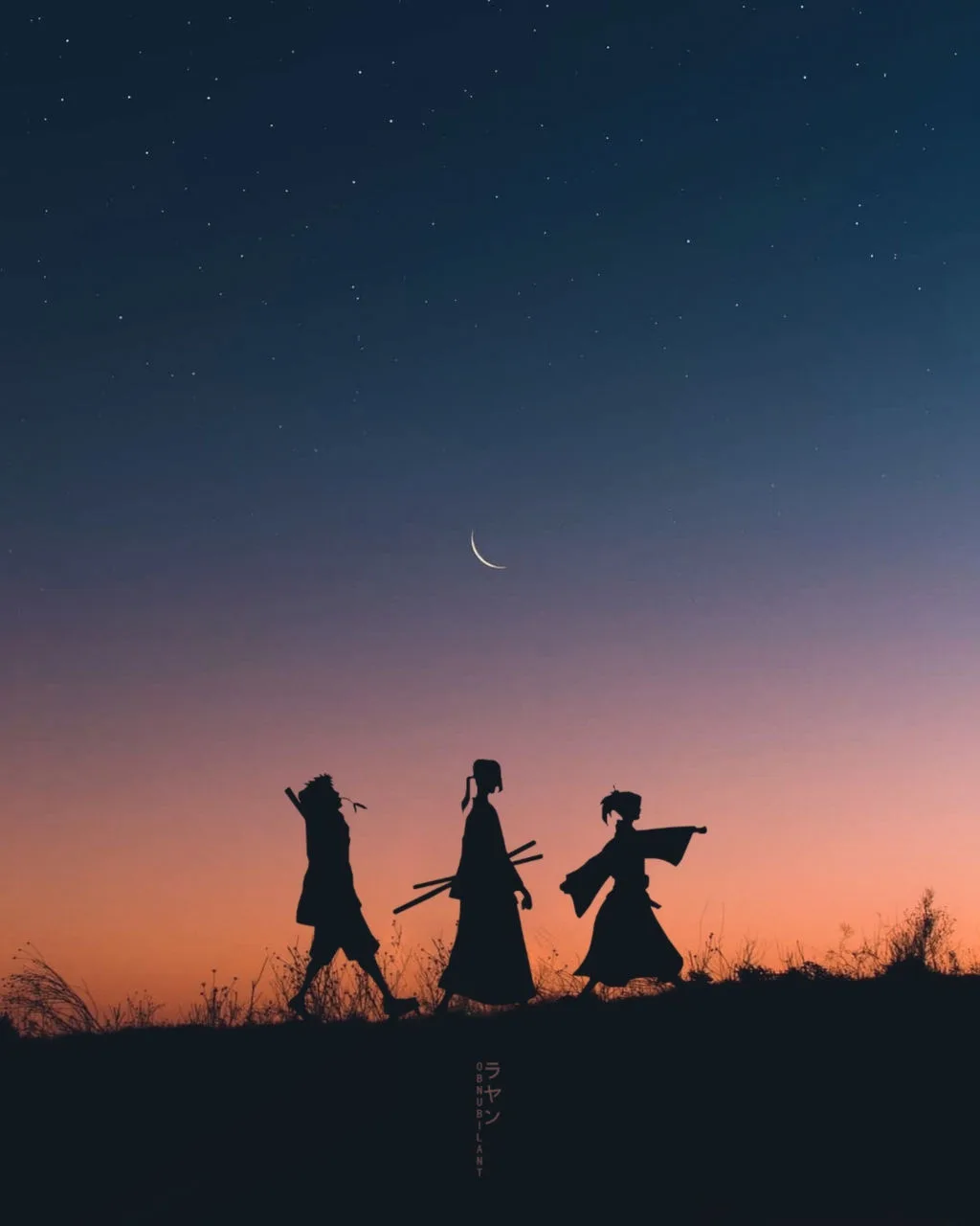 Legenda Kembali! Adaptasi Live-Action Samurai Champloo Sedang Digarap, Shinichiro Watanabe Ikut Terlibat