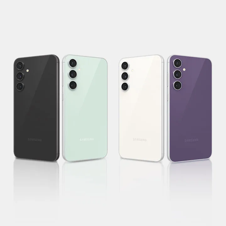 Keamanan Terdepan: Samsung Gulirkan Pembaruan Februari 2026 untuk Galaxy S23 FE