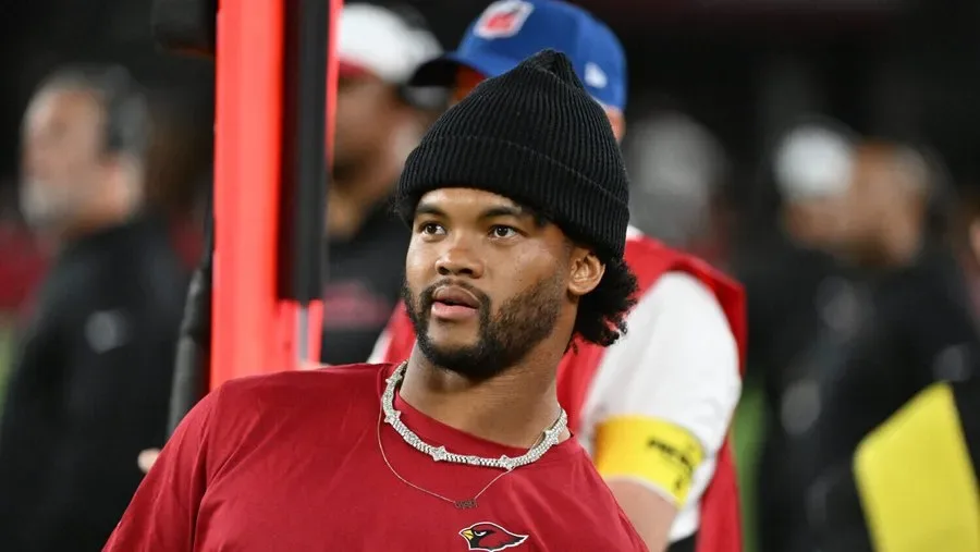 Gempa NFL: Kyler Murray Resmi Jadi QB Minnesota Vikings, Cardinals Terbebani Hutang Kontrak Masif