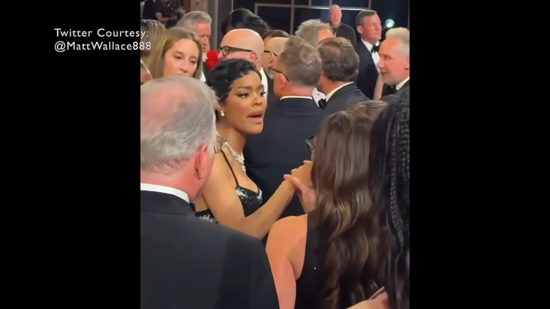 Sorotan Oscars 2026: Teyana Taylor Bungkam Haters Soal Tudingan 'Sore Loser' Saat Rayakan Kemenangan Amy Madigan