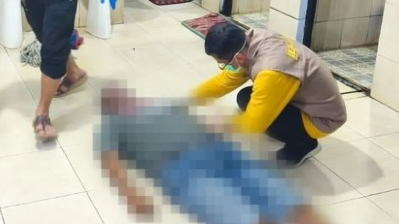 Tragedi Arus Mudik 2026: Sopir Travel Jurusan Jakarta-Wonogiri Ditemukan Tutup Usia di SPBU Batang